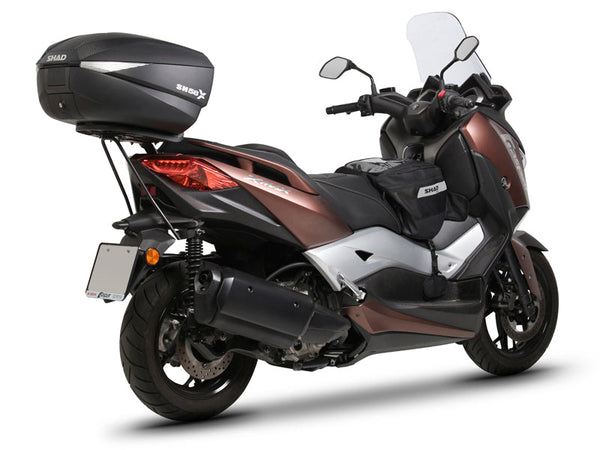 SHAD Top Mount – YAMAHA X-MAX-125 & more – Y0XM37ST