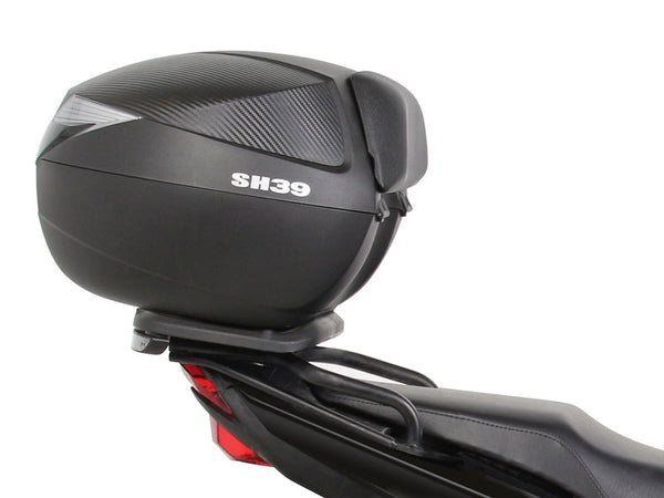 SHAD Top Mount – YAMAHA YS-125 (2017, 2018, 2019, 2020, 2021, 2022, 2023, 2024) – Y0YS17ST