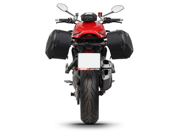 SHAD SE Holder Mount – DUCATI MONSTER-1200 & more – D0MN17SE