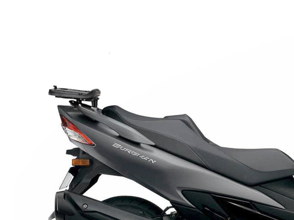 SHAD Top Mount – SUZUKI BURGMAN-400 (2017, 2018, 2019, 2020, 2021, 2022, 2023, 2024) – S0BR47ST