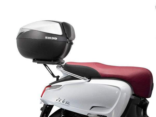 SHAD Top Mount – KYMCO LIKE-125 (2017, 2018, 2019, 2020, 2021, 2022, 2023, 2024) – K0LK17ST