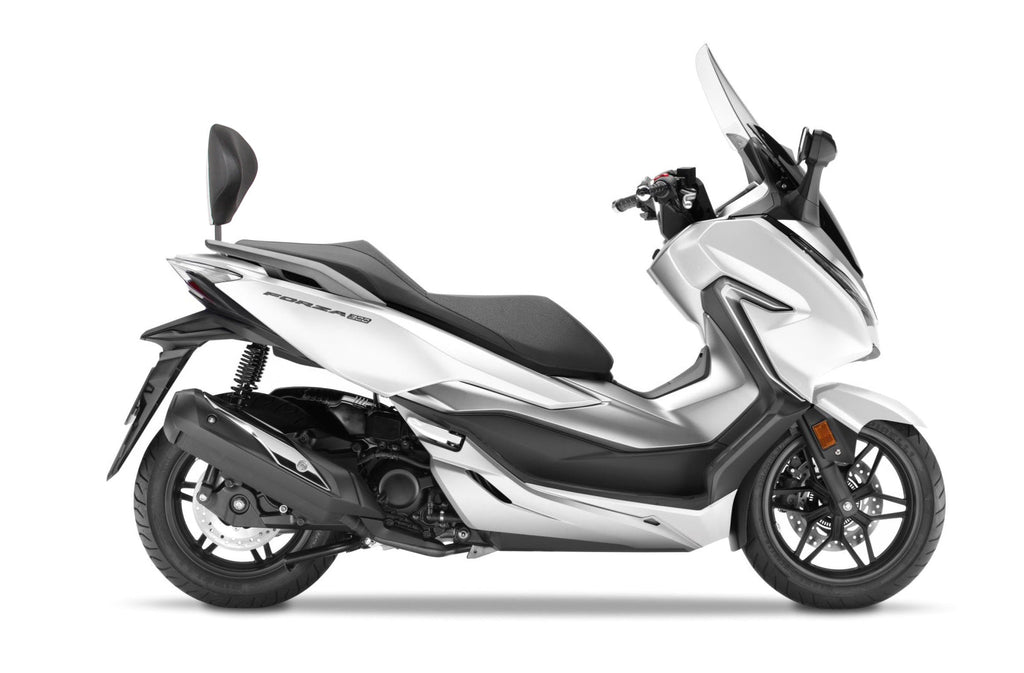 SHAD Scooter Backrest – HONDA ADV-350 & more – H0FR17RV
