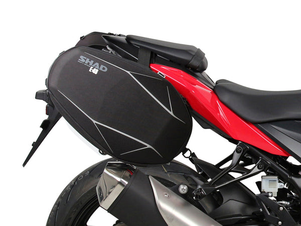 SHAD SE Holder Mount – SUZUKI GSX-S-750 (2017, 2018, 2019, 2020, 2021, 2022) – S0GR77SE