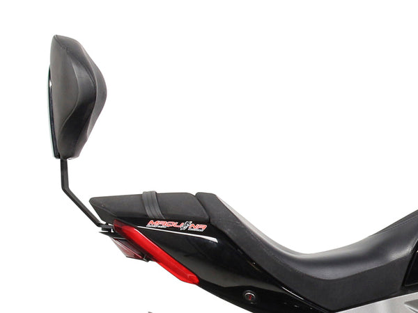 SHAD Motorcycle Backrest – DUCATI XDiavel-S (2016, 2017, 2018, 2019) – D0XD16RV