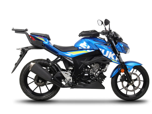 SHAD Top Mount – SUZUKI GSX-R--S-125--150 (2017, 2018, 2019, 2020, 2021, 2022, 2023, 2024) – S0GS17ST