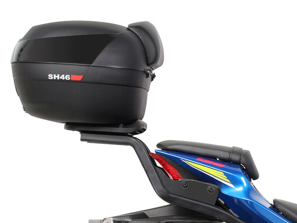 SHAD Top Mount – SUZUKI GSX-R--S-125--150 (2017, 2018, 2019, 2020, 2021, 2022, 2023, 2024) – S0GS17ST