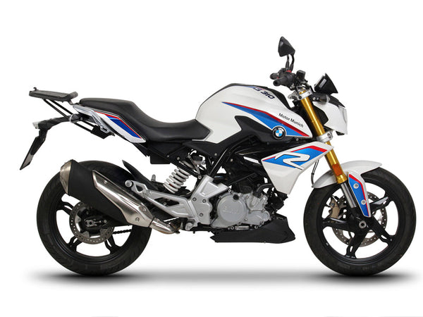SHAD Top Mount – BMW G310R (2017, 2018, 2019, 2020, 2021, 2022, 2023, 2024) – W0G317ST