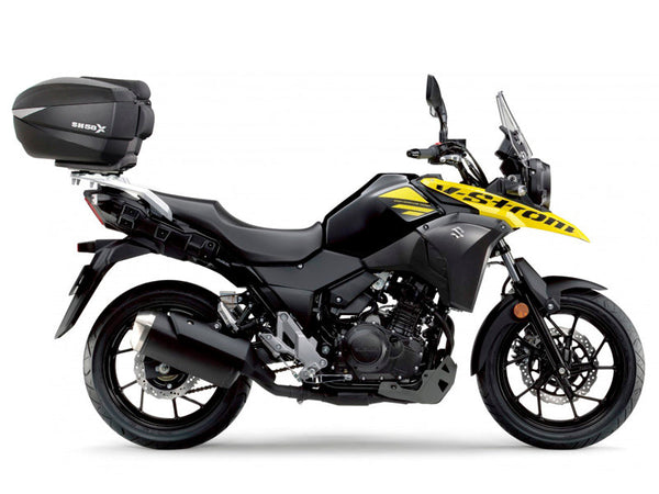 SHAD Top Mount – SUZUKI V-STROM-250 (2017, 2018, 2019, 2020, 2021, 2022, 2023, 2024) – S0VS27ST