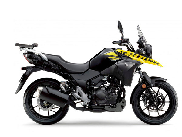 SHAD Top Mount – SUZUKI V-STROM-250 (2017, 2018, 2019, 2020, 2021, 2022, 2023, 2024) – S0VS27ST