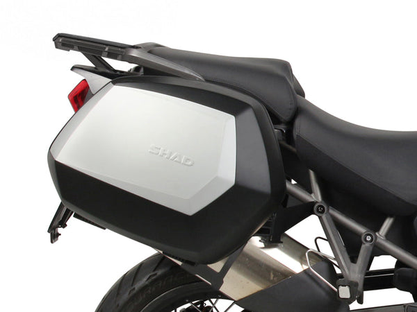 SHAD 3P System Mount – TRIUMPH TIGER-EXPLORER-1200 (2017, 2018, 2019, 2020, 2021) – T0XP16IF