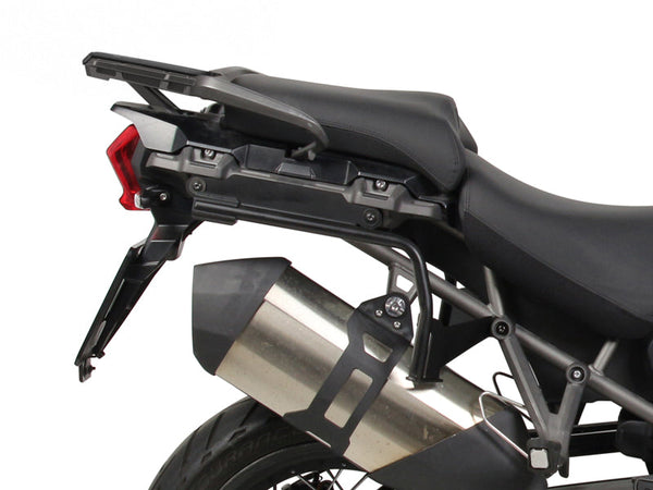 SHAD 3P System Mount – TRIUMPH TIGER-EXPLORER-1200 (2017, 2018, 2019, 2020, 2021) – T0XP16IF