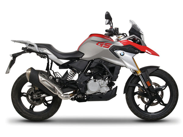 SHAD 3P System Mount – BMW G310GS & more – W0G317IF