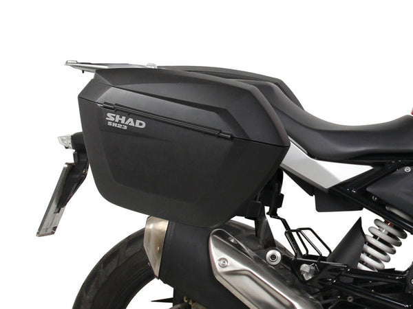 SHAD 3P System Mount – BMW G310GS & more – W0G317IF