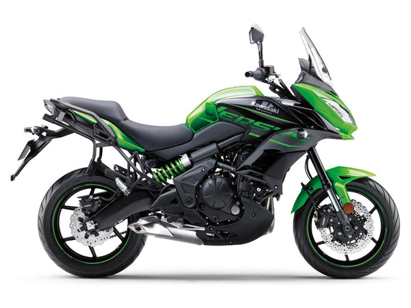SHAD 3P System Mount – KAWASAKI VERSYS-650 (2015, 2016, 2017, 2018, 2019, 2020, 2021, 2022, 2023, 2024) – K0VR68IF