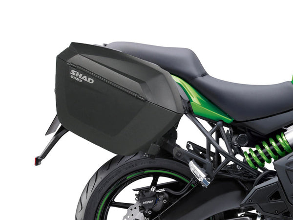 SHAD 3P System Mount – KAWASAKI VERSYS-650 (2015, 2016, 2017, 2018, 2019, 2020, 2021, 2022, 2023, 2024) – K0VR68IF