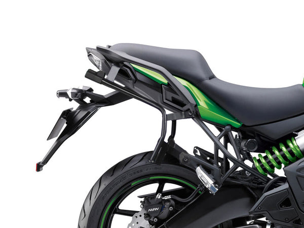 SHAD 3P System Mount – KAWASAKI VERSYS-650 (2015, 2016, 2017, 2018, 2019, 2020, 2021, 2022, 2023, 2024) – K0VR68IF