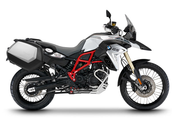 SHAD 3P System Mount – BMW F650GS & more – W0FG88IF