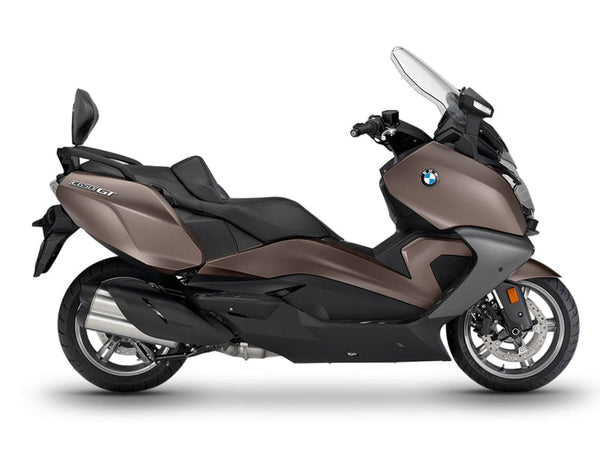 SHAD Scooter Backrest – BMW C650GT (2012, 2013, 2014, 2015, 2016, 2017, 2018, 2019, 2020, 2021, 2022) – W0CG62RV