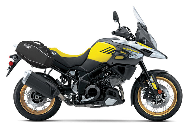 SHAD SE Holder Mount – SUZUKI V-STROM-1000 (2014, 2015, 2016, 2017, 2018, 2019) – S0VS14SE