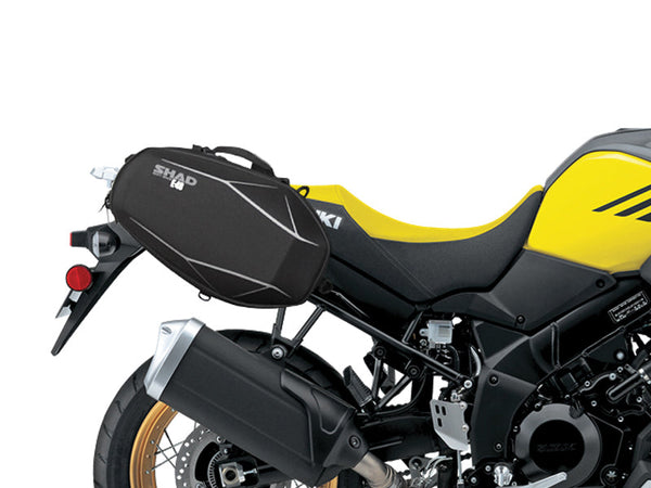 SHAD SE Holder Mount – SUZUKI V-STROM-1000 (2014, 2015, 2016, 2017, 2018, 2019) – S0VS14SE