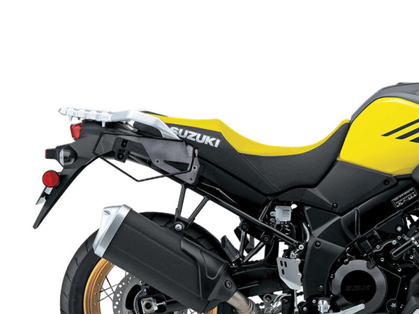 SHAD SE Holder Mount – SUZUKI V-STROM-1000 (2014, 2015, 2016, 2017, 2018, 2019) – S0VS14SE