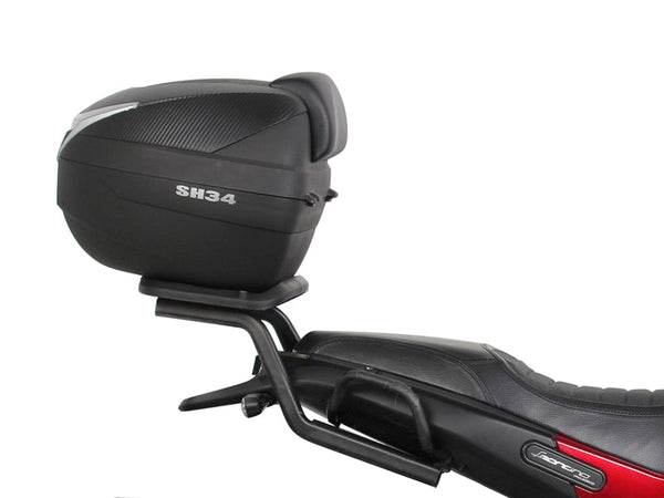 SHAD Top Mount – BENELLI LEONCINO-502i---TRAIL (2017, 2018, 2019, 2020, 2021, 2022, 2023, 2024) – B0LN57ST