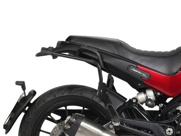 SHAD 3P System Mount – BENELLI LEONCINO-502i---TRAIL (2017, 2018, 2019, 2020, 2021, 2022, 2023, 2024) – B0LN57IF