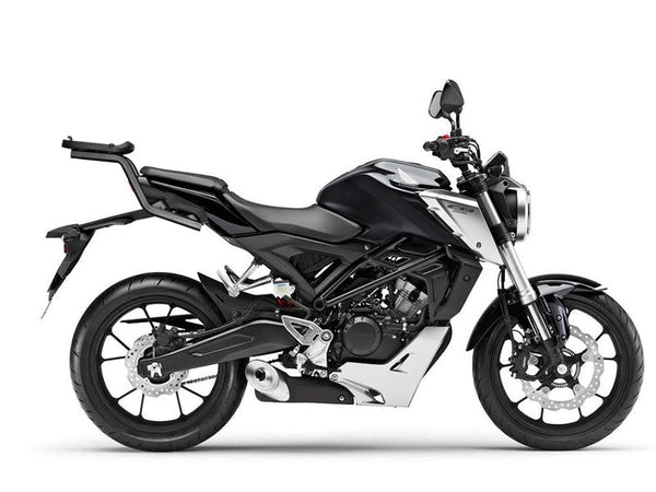 SHAD Top Mount – HONDA CB-125R-NEO-SPORTS-CAFE & more – H0CN18ST