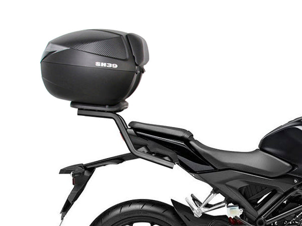 SHAD Top Mount – HONDA CB-125R-NEO-SPORTS-CAFE & more – H0CN18ST