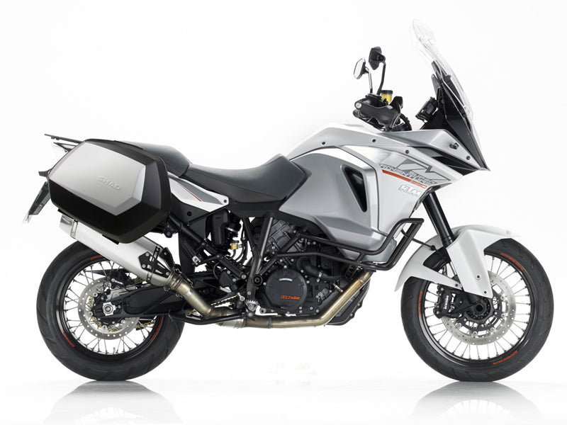 SHAD 3P System Mount – KTM 1050-ADVENTURE & more – K0DV17IF