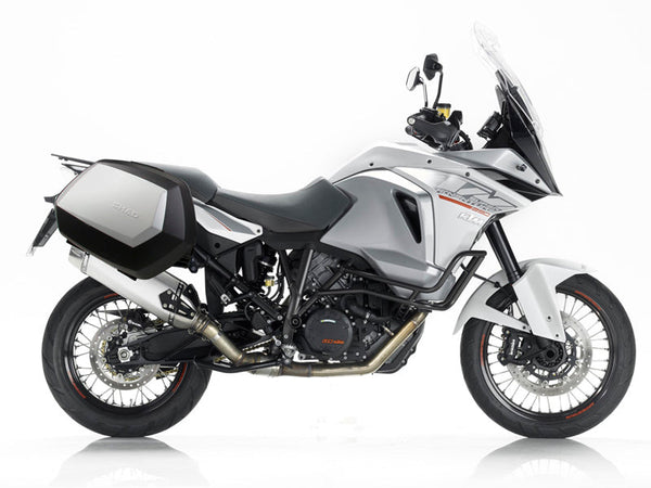 SHAD 3P System Mount – KTM 1050-ADVENTURE & more – K0DV17IF