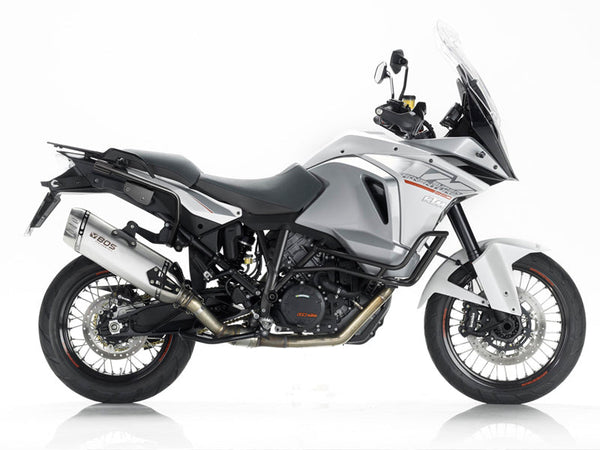 SHAD 3P System Mount – KTM 1050-ADVENTURE & more – K0DV17IF