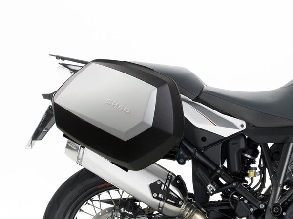 SHAD 3P System Mount – KTM 1050-ADVENTURE & more – K0DV17IF
