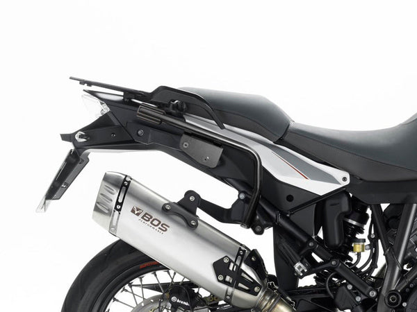 SHAD 3P System Mount – KTM 1050-ADVENTURE & more – K0DV17IF