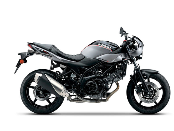 SHAD 3P System Mount – SUZUKI SV650----SV650X (2016, 2017, 2018, 2019, 2020, 2021, 2022, 2023, 2024) – S0SV68IF