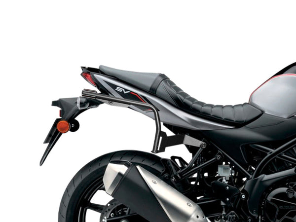 SHAD 3P System Mount – SUZUKI SV650----SV650X (2016, 2017, 2018, 2019, 2020, 2021, 2022, 2023, 2024) – S0SV68IF