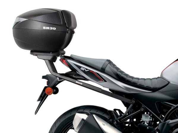SHAD Top Mount – SUZUKI SV650----SV650X (2016, 2017, 2018, 2019, 2020, 2021, 2022, 2023, 2024) – S0SV68ST