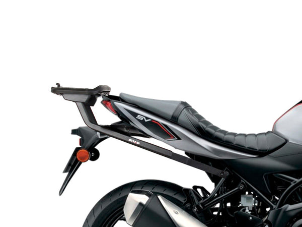 SHAD Top Mount – SUZUKI SV650----SV650X (2016, 2017, 2018, 2019, 2020, 2021, 2022, 2023, 2024) – S0SV68ST