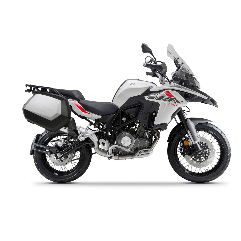SHAD 3P System Mount – BENELLI TRK-502X & more – B0TX58IF