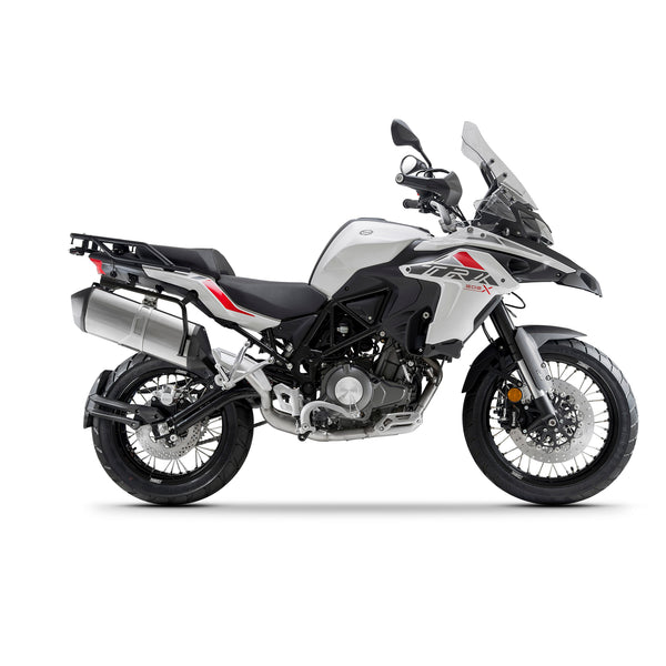 SHAD 3P System Mount – BENELLI TRK-502X & more – B0TX58IF