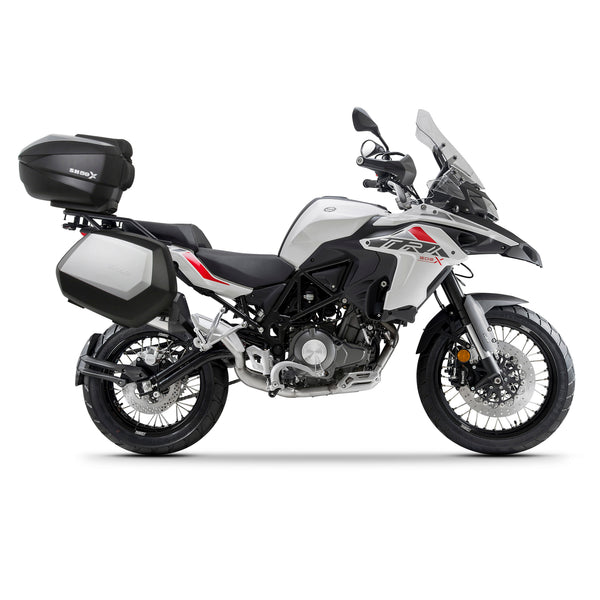 SHAD 3P System Mount – BENELLI TRK-502X & more – B0TX58IF