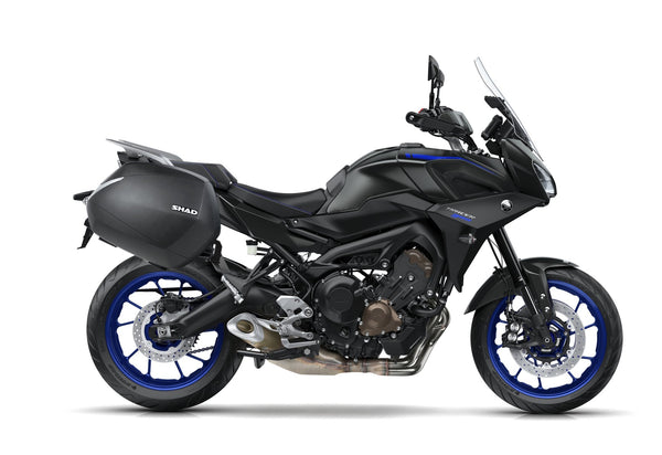 SHAD 3P System Mount – YAMAHA TRACER-900----GT (2018, 2019, 2020) – Y0TR98IF