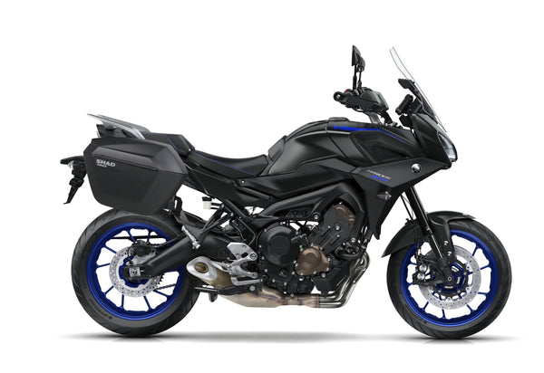 SHAD 3P System Mount – YAMAHA TRACER-900----GT (2018, 2019, 2020) – Y0TR98IF