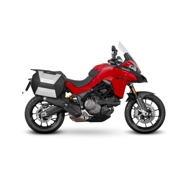 SHAD 3P System Mount – DUCATI MULTISTRADA-1200----Enduro & more – D0ML98IF