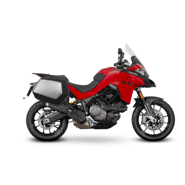 SHAD 3P System Mount – DUCATI MULTISTRADA-1200----Enduro & more – D0ML98IF