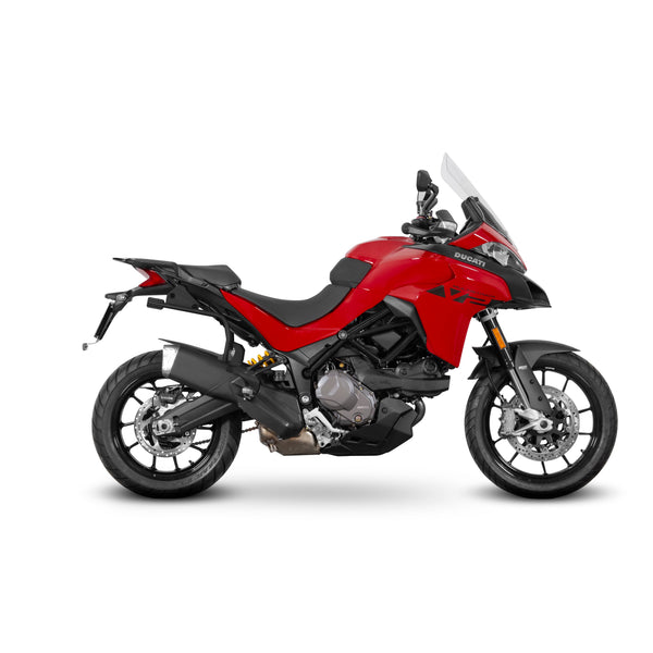 SHAD 3P System Mount – DUCATI MULTISTRADA-1200----Enduro & more – D0ML98IF