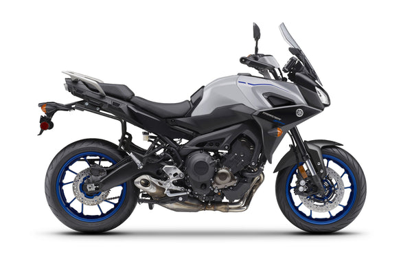 SHAD 3P System Mount – YAMAHA TRACER-900----GT (2018, 2019, 2020) – Y0TC98IF