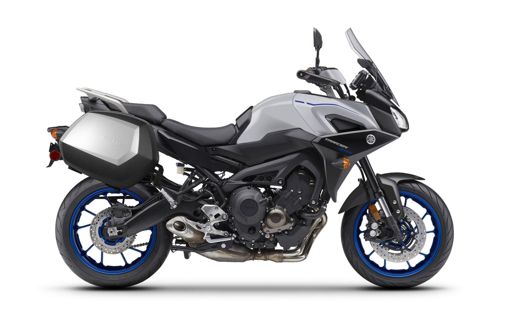 SHAD 3P System Mount – YAMAHA TRACER-900----GT (2018, 2019, 2020) – Y0TC98IF