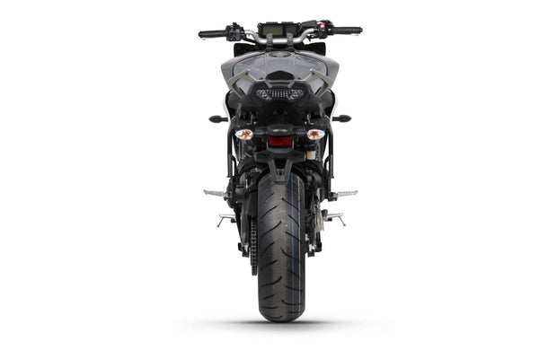 SHAD 3P System Mount – YAMAHA TRACER-900----GT (2018, 2019, 2020) – Y0TC98IF