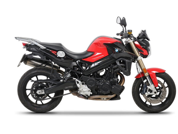 SHAD 3P System Mount – BMW F800R (2017, 2018, 2019, 2020, 2021, 2022) – W0FR88IF